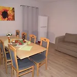 Haus Merian Apartman Winterberg