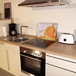 Haus Merian Apartment