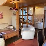 Apartment Haus Merian Winterberg