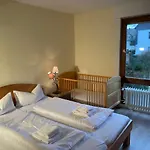 Haus Merian Apartment Winterberg