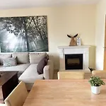 Apartman Haus Merian Winterberg