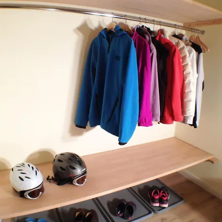 Haus Merian * وينتربرغ