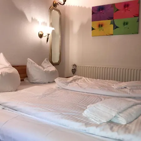 Haus Merian Apartment