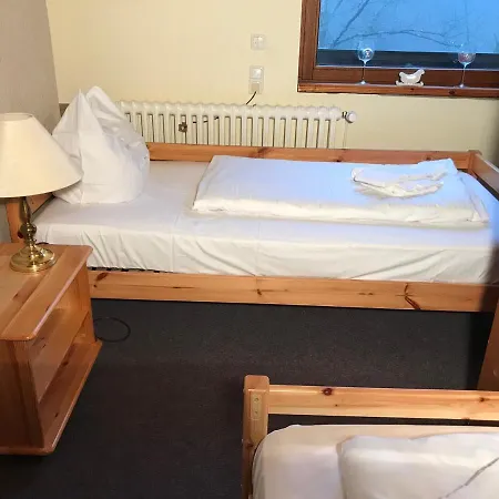 Haus Merian Appartement *