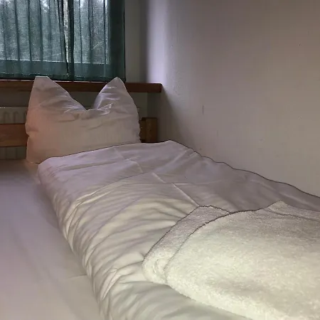 Haus Merian شقة وينتربرغ