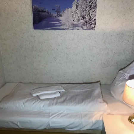 Haus Merian وينتربرغ