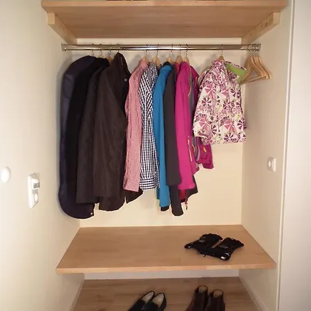 Haus Merian شقة وينتربرغ