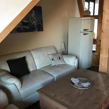 شقة Haus Merian وينتربرغ