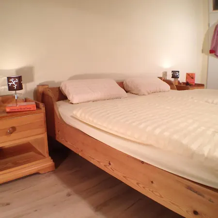 Haus Merian Apartamento