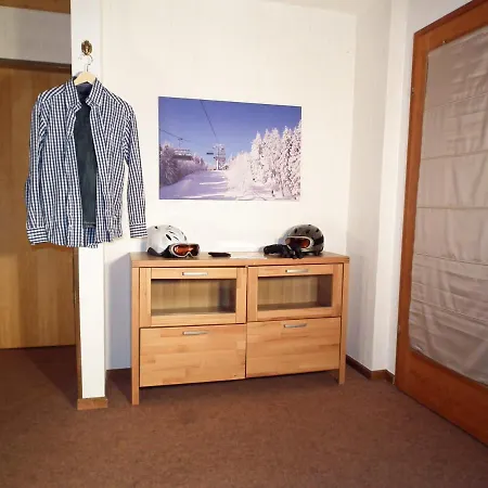 Haus Merian Apartment *