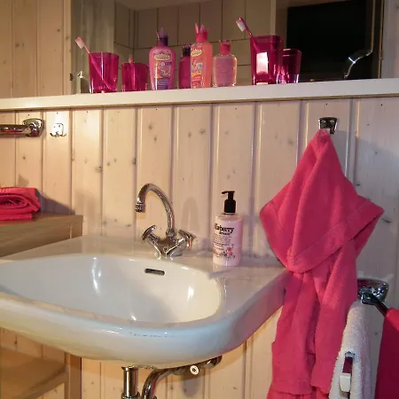 Haus Merian * وينتربرغ