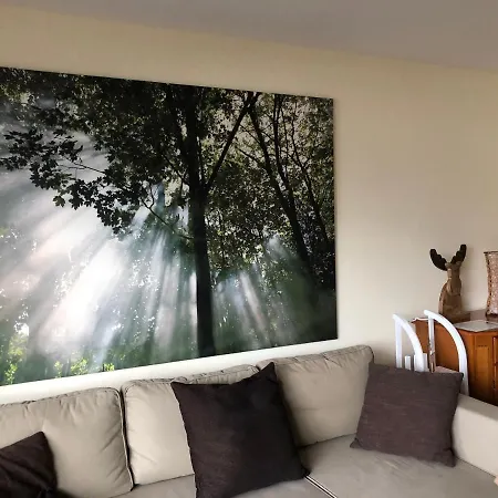 Apartment Haus Merian Winterberg