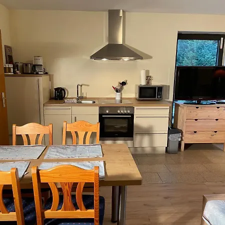 Haus Merian Winterberg