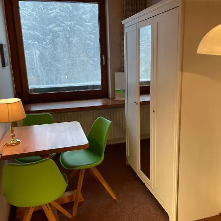 Haus Merian Apartment