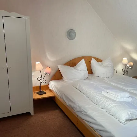 Haus Merian * Winterberg