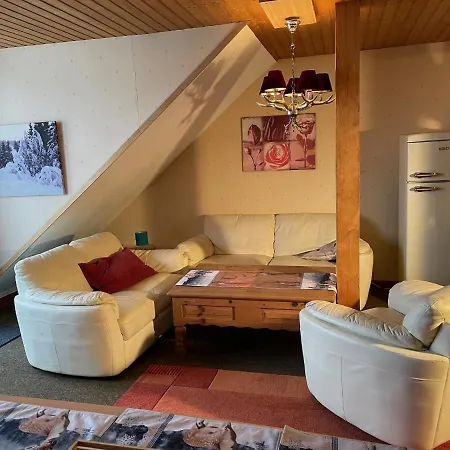 Haus Merian وينتربرغ