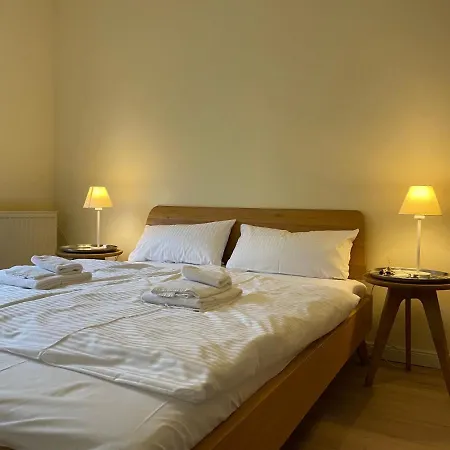 Appartamento Haus Merian Winterberg