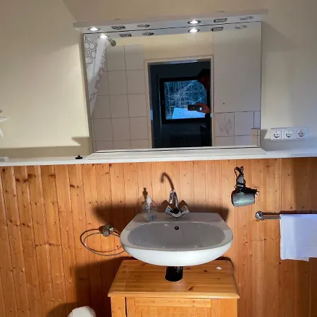 Apartment Haus Merian