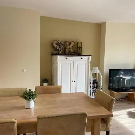 Haus Merian وينتربرغ