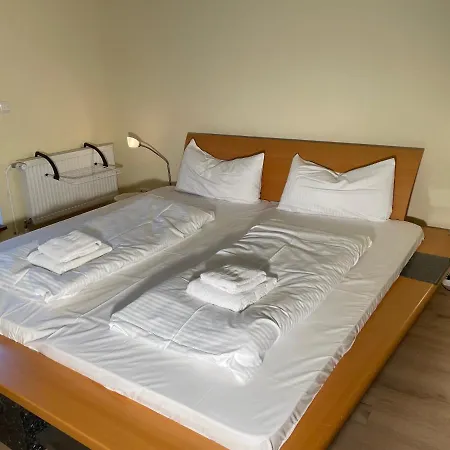 Haus Merian * وينتربرغ