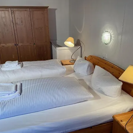 Haus Merian Apartment Winterberg