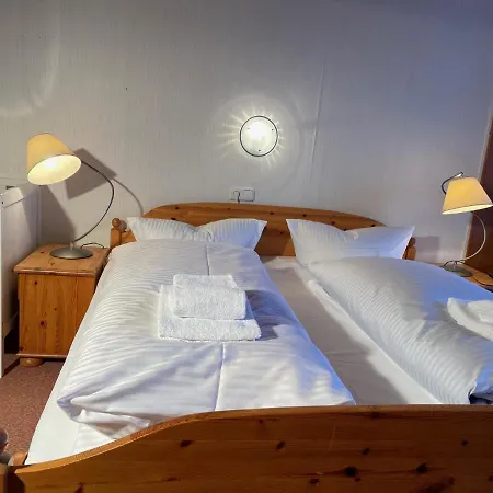 شقة Haus Merian *