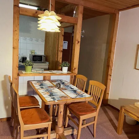 Haus Merian Apartment Winterberg