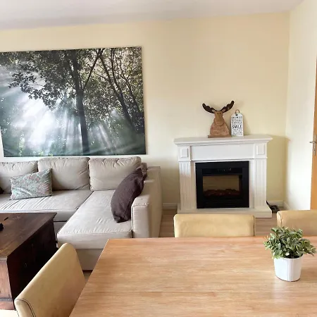 شقة Haus Merian وينتربرغ