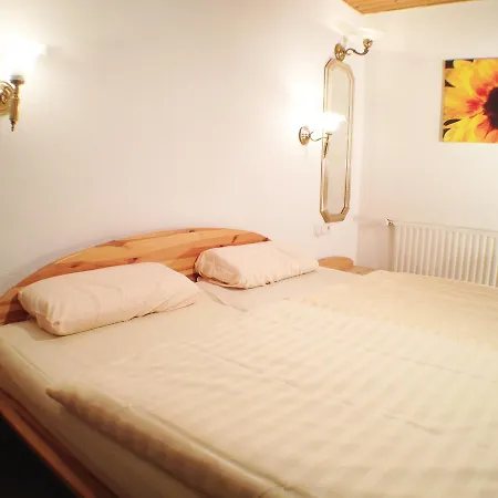 Haus Merian Apartment Winterberg