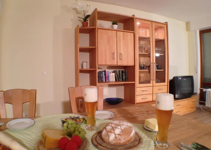 Haus Merian * Winterberg