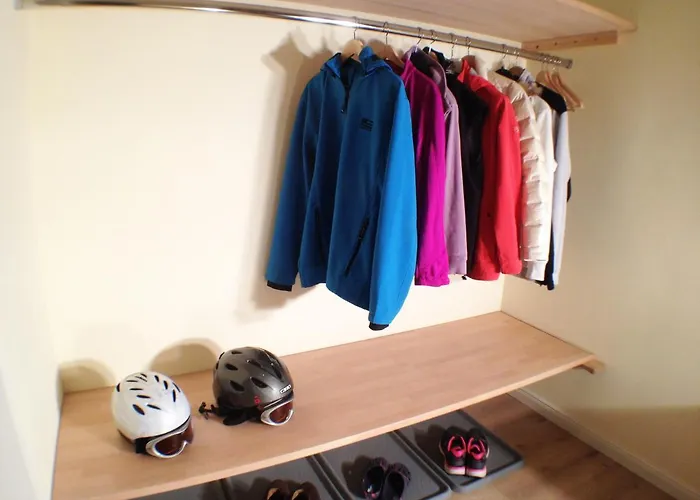 Haus Merian * ヴィンターベルク