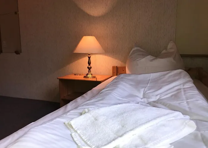 Apartamento Haus Merian