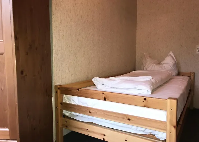 Haus Merian وينتربرغ