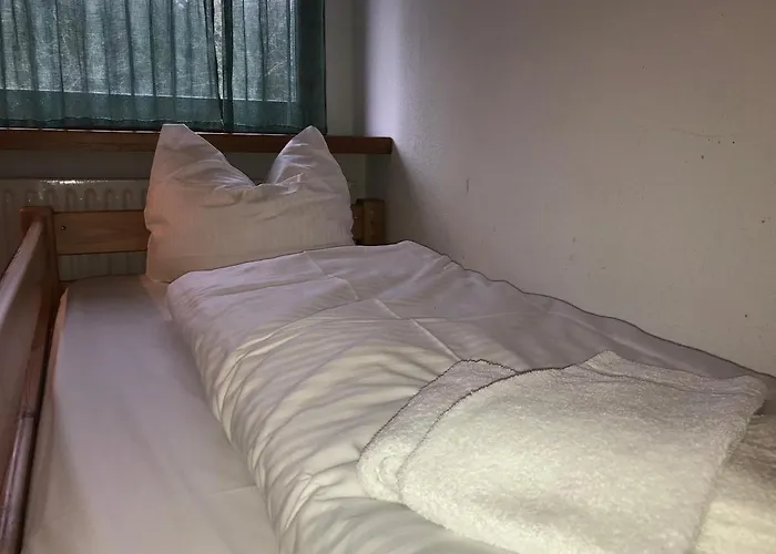 Haus Merian Apartamento Winterberg