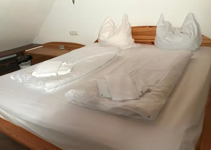 Haus Merian * Winterberg