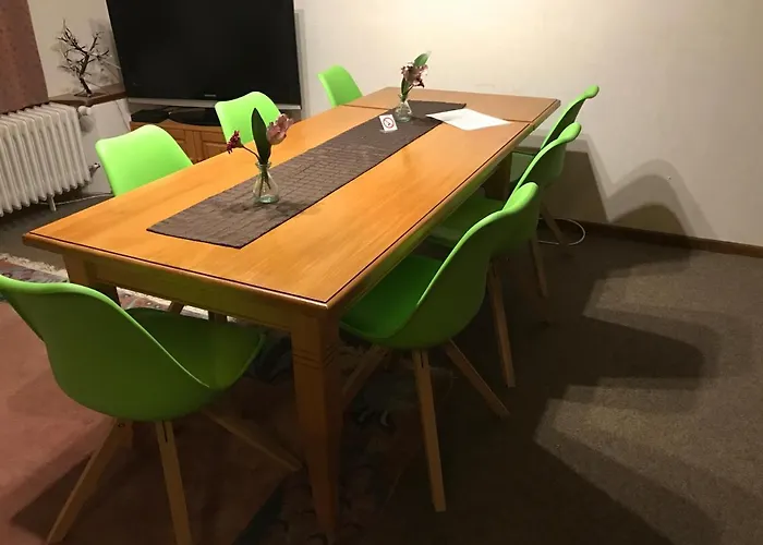 Haus Merian Winterberg