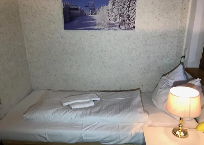 Haus Merian ヴィンターベルク