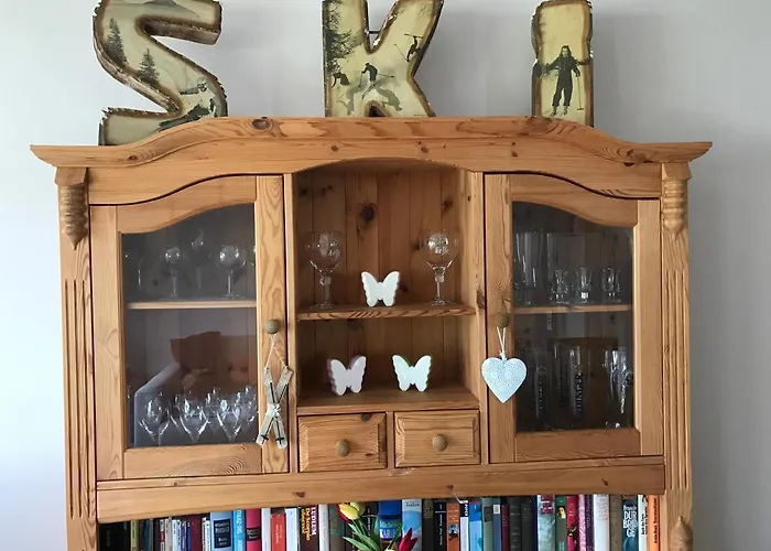 Haus Merian * وينتربرغ