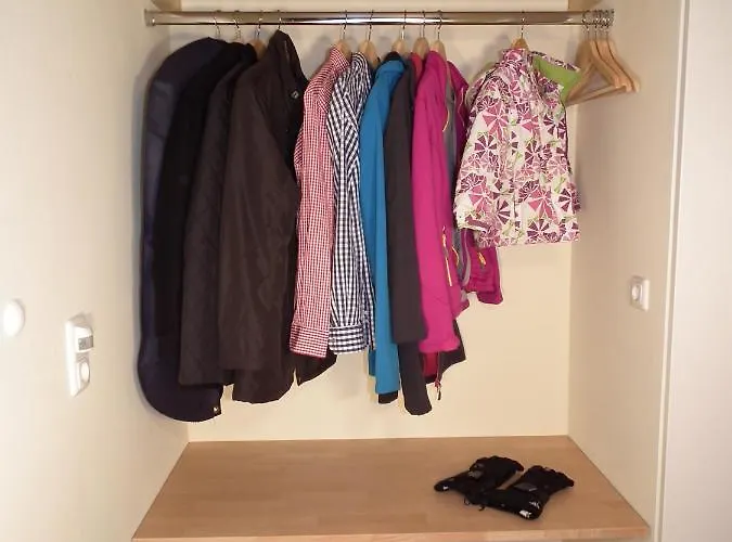 Haus Merian アパート ヴィンターベルク