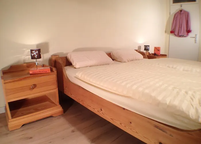 Haus Merian Apartamento