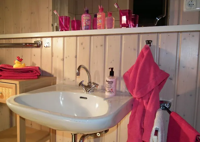 Haus Merian * وينتربرغ