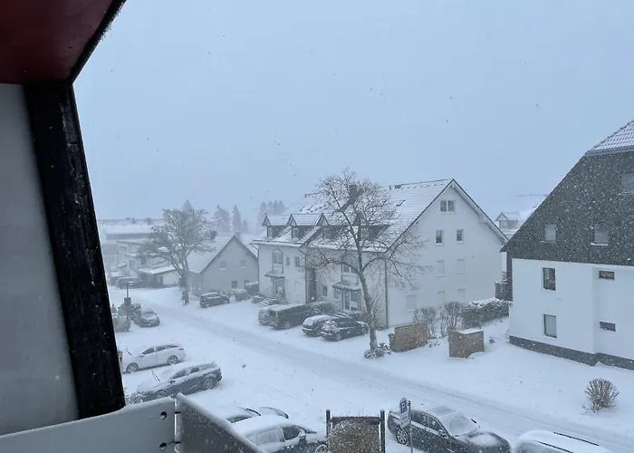 Haus Merian * Winterberg