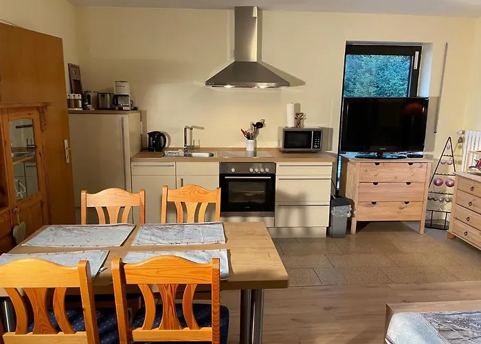 Haus Merian Винтерберг