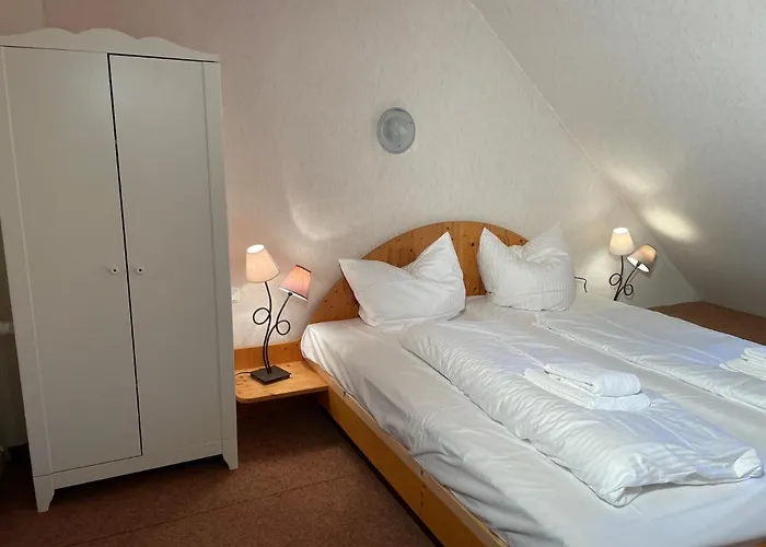 Haus Merian * وينتربرغ