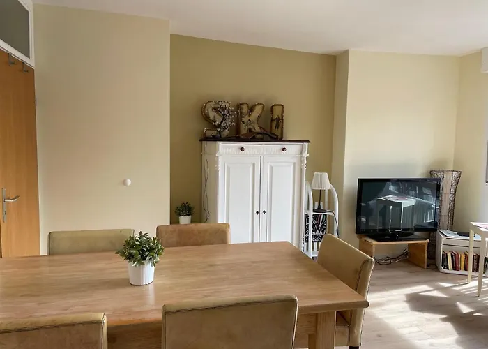 Haus Merian Winterberg