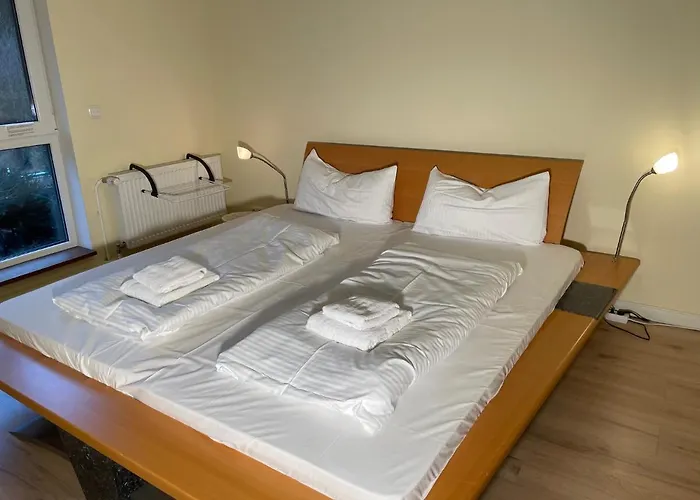 Haus Merian * Winterberg