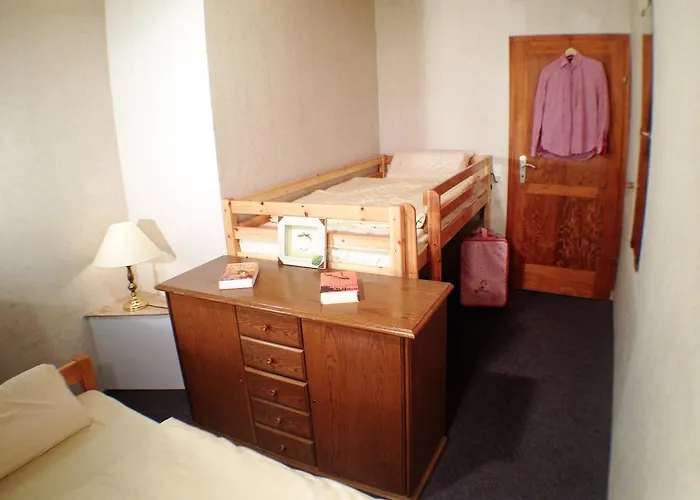 Haus Merian Appartement